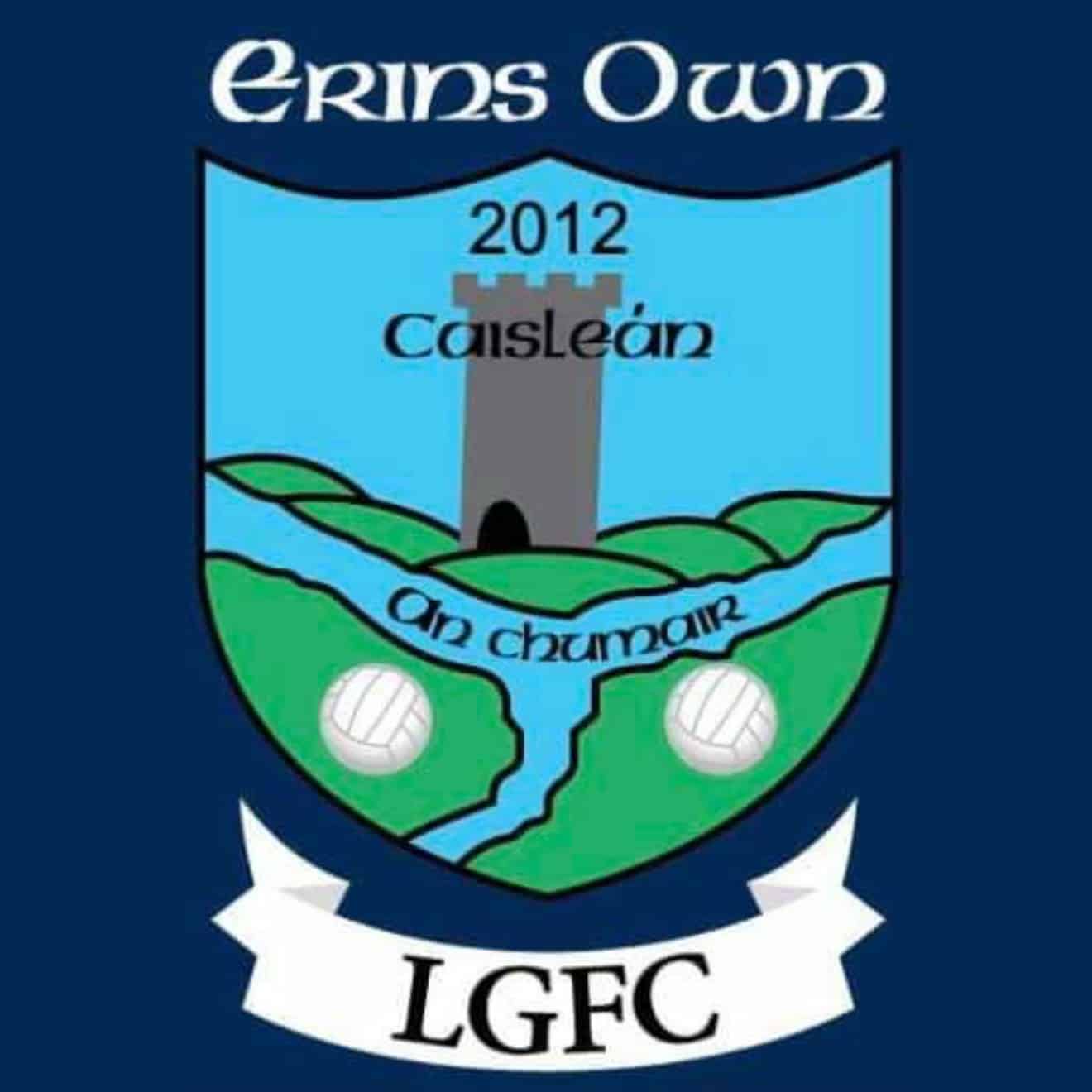 Erin's Own LGFA