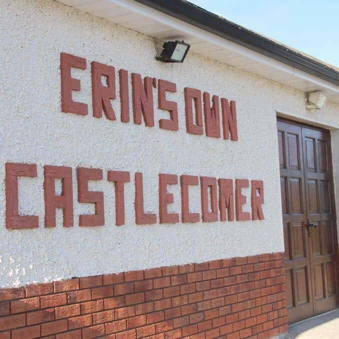 Erin’s Own GAA Club Erin's Own GAA Club