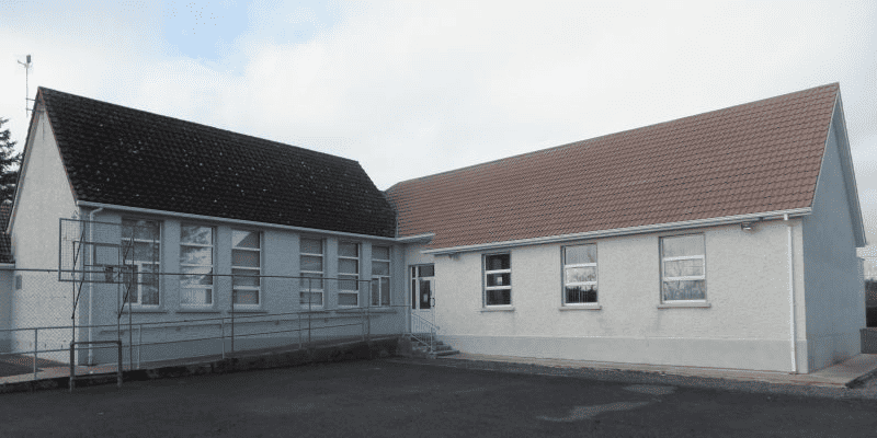 Firoda National School
